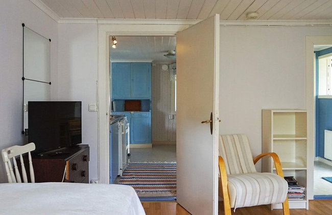 4 Person Holiday Home in Smogen - Foto 6