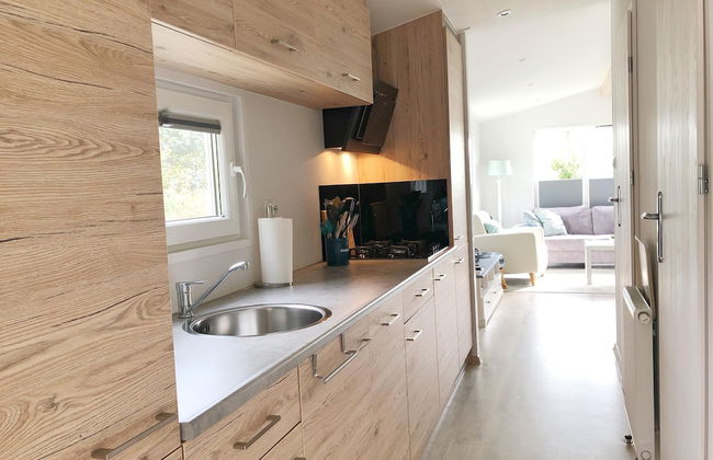 Rural Chalet in Sint Maarten With Shared Pool - Foto 7