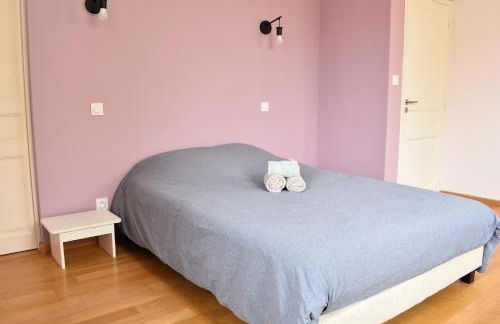 Maison de charme, 8 pers, centre-ville de Château Gontier - Photo 21