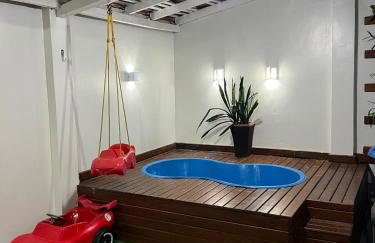 Casa em vila residencial- excelente localização - Foto 13