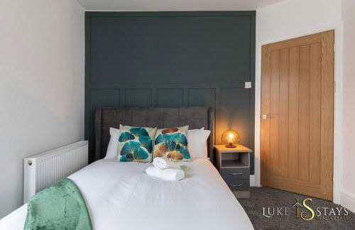 Luke Stays - Grace Street - Foto 29