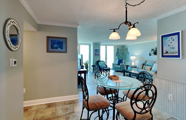 Sabine Yacht & Racquet by Southern Vacation Rentals - Foto 59