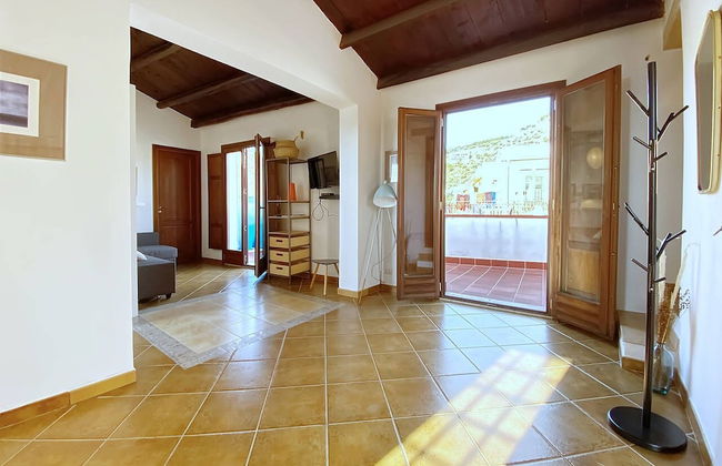 Solemar Sicilia - Casa Ernesto - Foto 7
