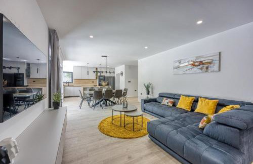 Villa Olma - Foto 16