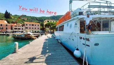 Cinque terre - Le Grazie On the Waterfront - Photo 2