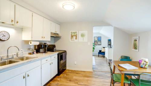 Cozy Norwalk Apt Near Cedar Point and Kalahari! - Foto 2