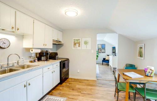 Cozy Norwalk Apt Near Cedar Point and Kalahari! - Foto 2