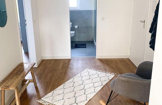 Glück Auf Appartement Lösortstraße - Foto 63