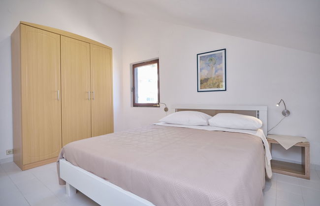 Bella Vista Dalmatien - Foto 32