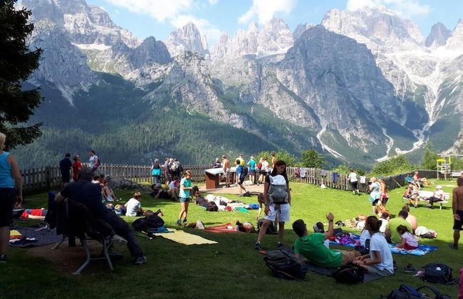 Rifugio La Montanara - Foto 37
