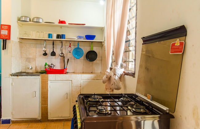 Diani Wonder Apartments - Foto 29