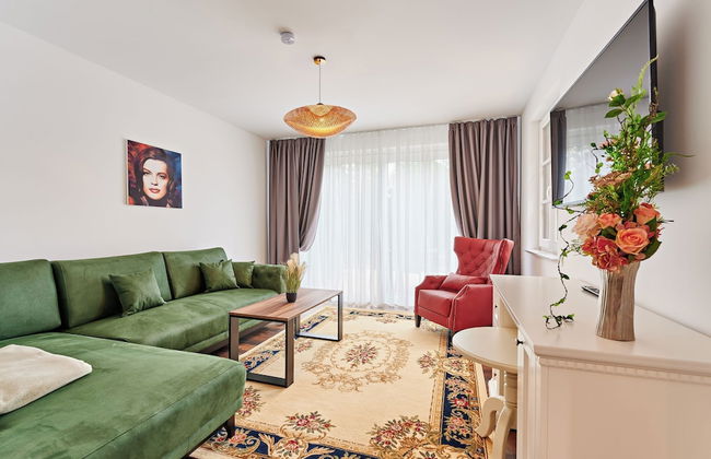 Bernsteinland Wendorf - Foto 37