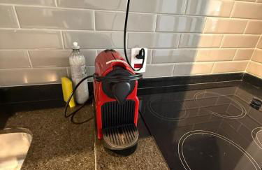 Loft Moderno Manobrista e Equipado - 2 min Shoppings - Foto 20