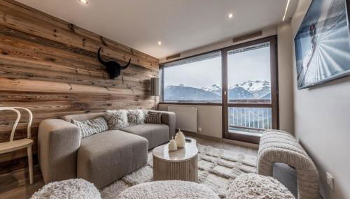 Charmant duplex 2 chambres Courchevel 1550 - Foto 1