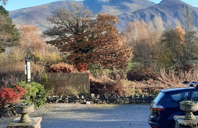 Lakeside Lodge - Photo 20