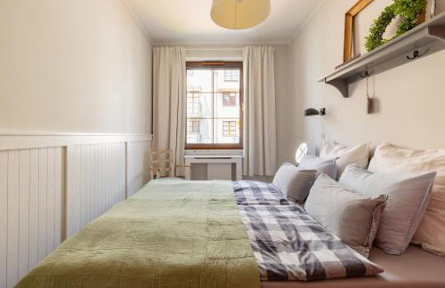 Apartament Wigilijna Starówka - Foto 17