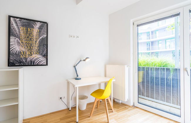 FeelGood Apartments Green Living - Foto 59