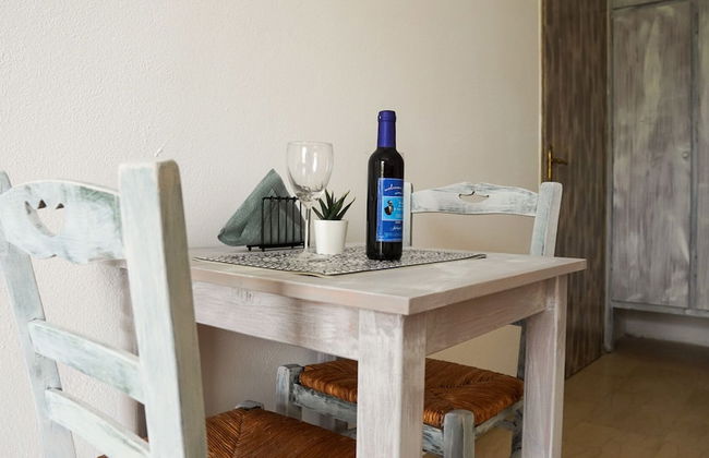 Pittas Studios Kardamena 300 Meters From the Beach - Foto 16