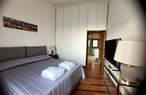 Suite Panorama Fiesole - Foto 16