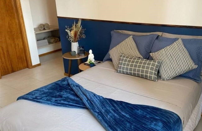 Ap Oásis do Mar - Bali Beach - Photo 3