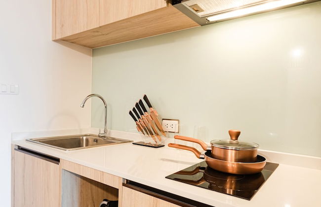 The Proud Rawai Resort - Foto 55