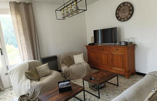 A l'ombre de l'olivier - Foto 20