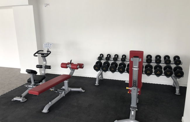 Vivo Suites by Subhome - Photo 40