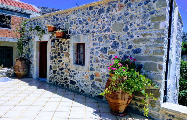 Villa Rosa - Foto 56