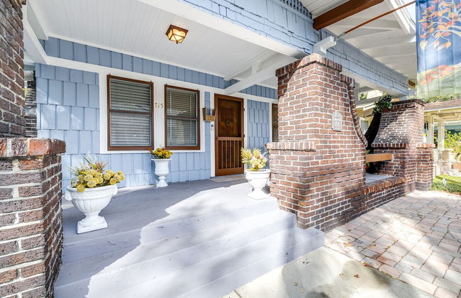 Hyde Park Hide Away - Foto 41