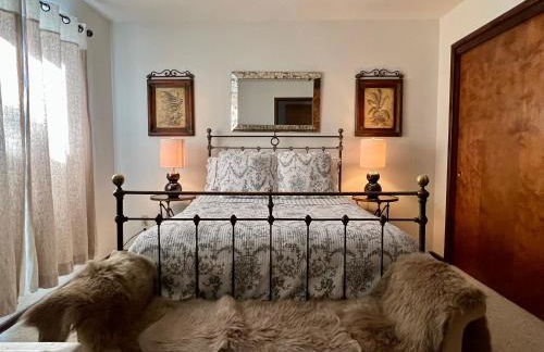 ADELAIDE HILL IN PINE MOUNTAIN CLUB BREATHTAKING VIEWS 3Bd 3Bth SPA TUB - Foto 56