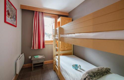 Résidence Pierre & Vacances Premium les Crets - Foto 15