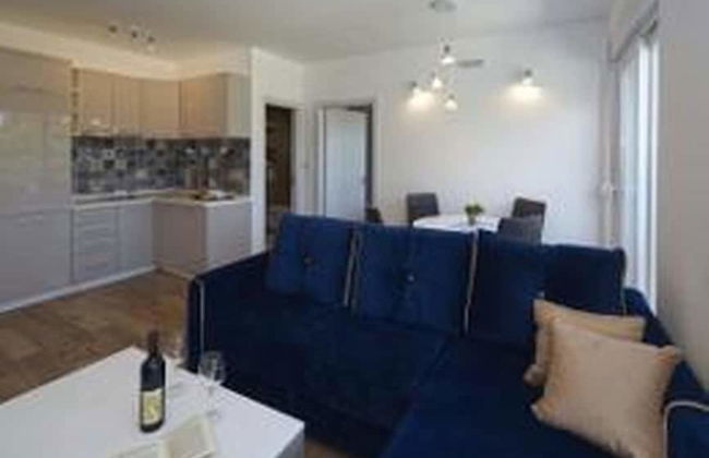 Apartments STEP - Foto 14