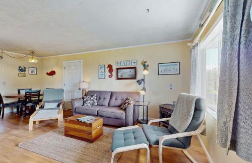 Driftwood Cottage - Foto 11