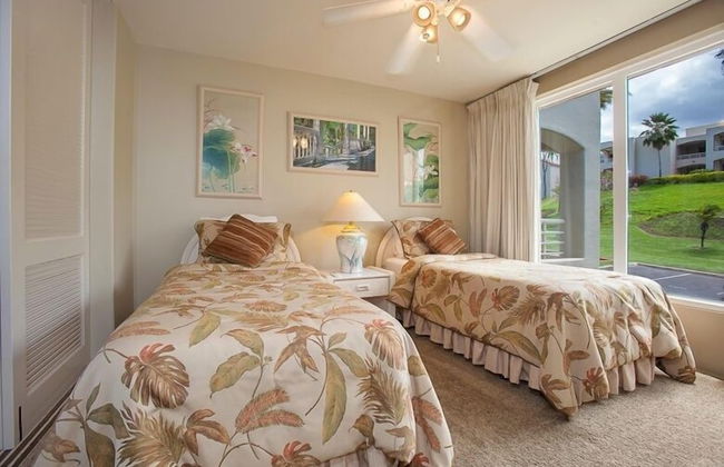Palms at Wailea Two Bedrooms - Partial Ocean View by Coldwell Banker Island Vacations - Foto 14
