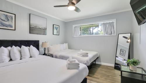 Decatur Rocksteady Message for Summer Special - Foto 5