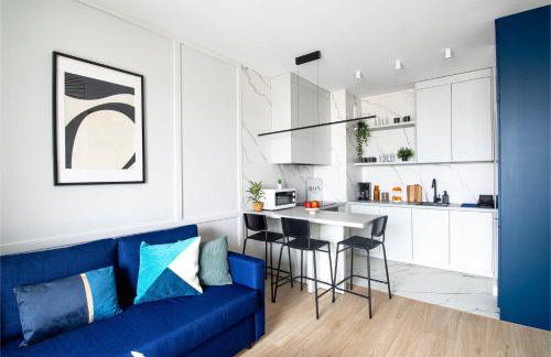 Habicha Apartment Ursus AC Parking by Mia - Foto 19