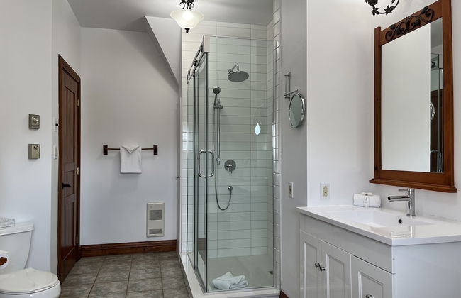 Le Plateau - RVMT - Foto 72