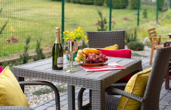 Apartamenty Bory 6a - Photo 72