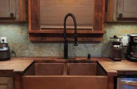 Luxury Mountain View Cabin Near Asheville NC - Foto 23