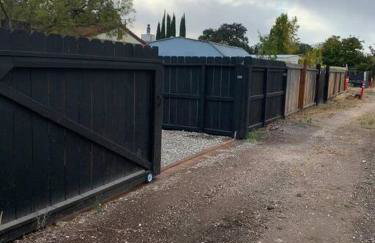 Casita de ForestTiny home in Templeton, CA - Foto 24