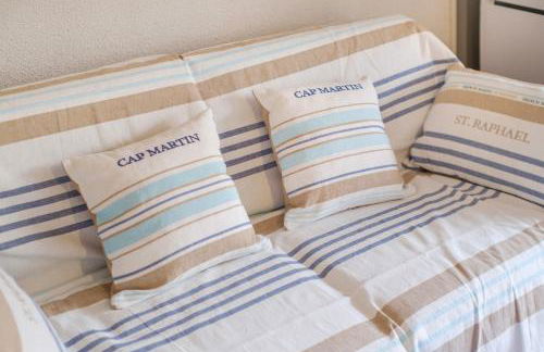 Appartement - Mas de la mer - Photo 16