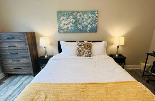 Luxury 4 Bedroom Home and private deck by MCG 6 - Foto 18