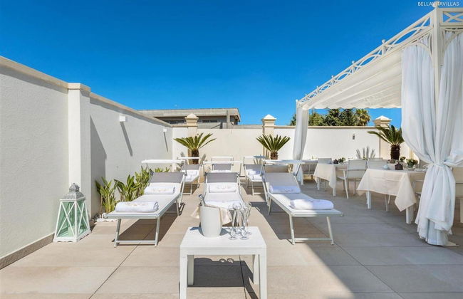 1316 AS - Junior Suite con Balcone - Foto 31