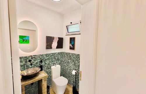 Casa das Amoreiras by YMR - Foto 24