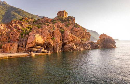 Hôtel & Résidence Le Subrini - Foto 44