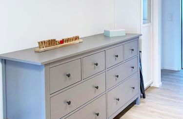 Fuchsbau unterm Krönchen - Foto 13