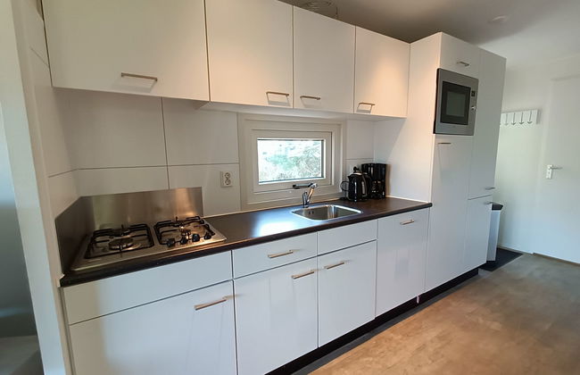 2 bedroom House in Otterlo with swimming pool and terrace - Photo 3