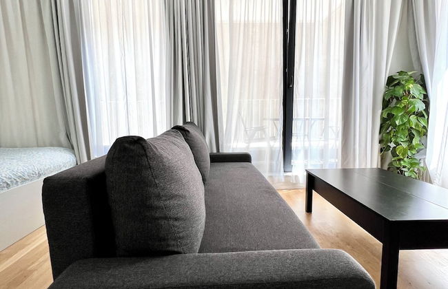 Studio in center of Brussels - Foto 10