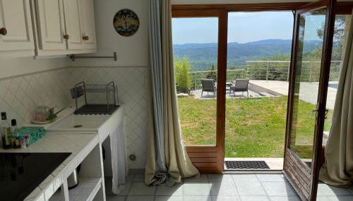 Villa Horizon - Piscine privée - Foto 2