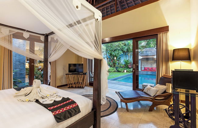 Jabunami Villa - Photo 56